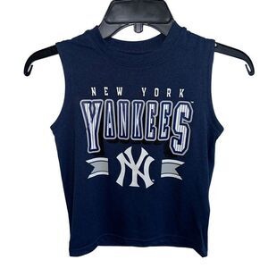 MLB New York Yankees Tank top - NWT
